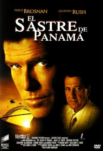 El Sastre De Panama (Import Dvd) (2001) Pierce Brosnan; Jamie Lee Curtis; Cath