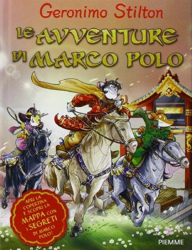 Le avventure di Marco Polo