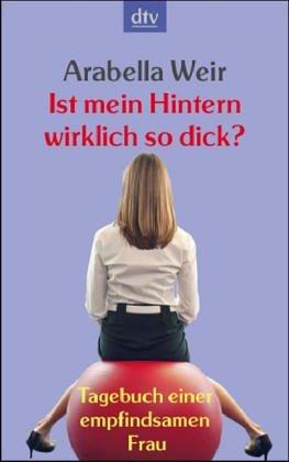 Ist mein Hintern wirklich so dick?