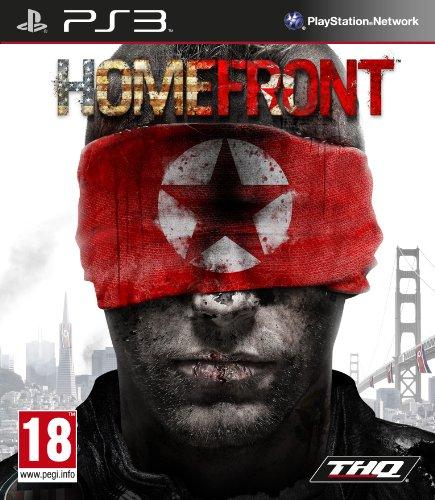 Homefront [FR Import]