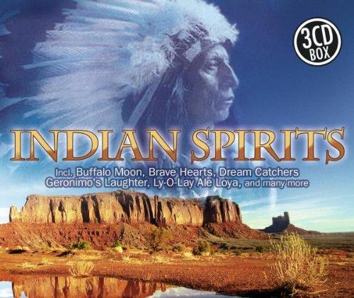 Indian Spirits