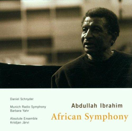 African Symphony