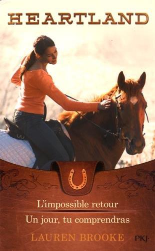 Heartland. Vol. 5-6