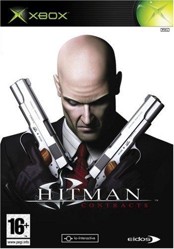 Hitman Contracts [FR Import]