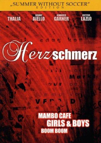 Herzschmerz - Box [3 DVDs]