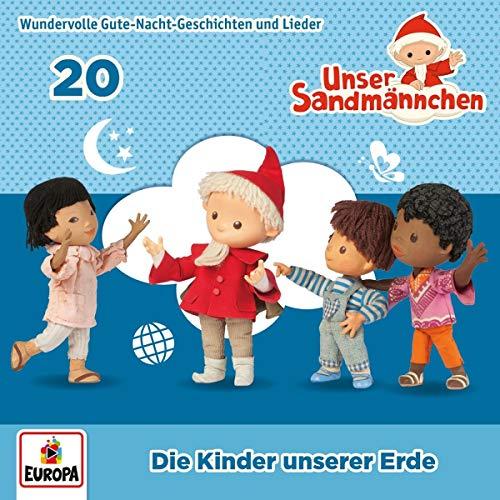 020/Die Kinder unserer Erde