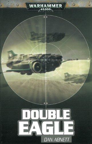 Double Eagle : un récit complet au coeur de la croisade des mondes de Sabbat