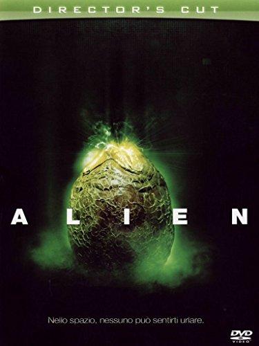 Alien (director's cut) [IT Import]