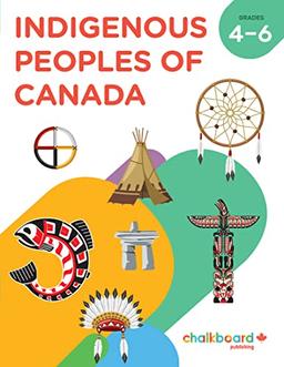 Indigenous Peoples of Canada Grades 4-6