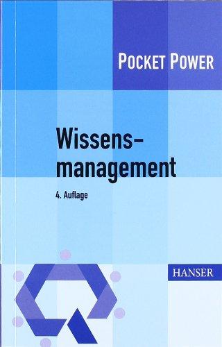 Wissensmanagement: 7 Bausteine für die Umsetzung in der Praxis