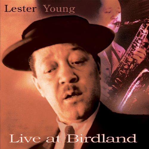 Live at Birdland