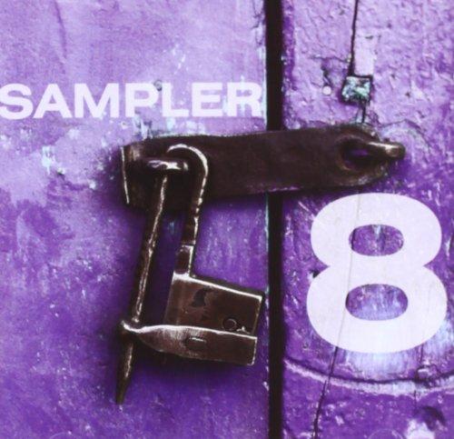 Naim Sampler Vol.8