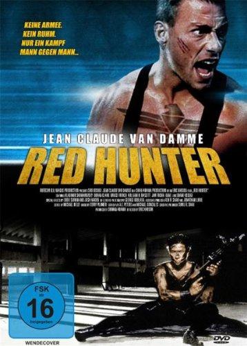 Red Hunter