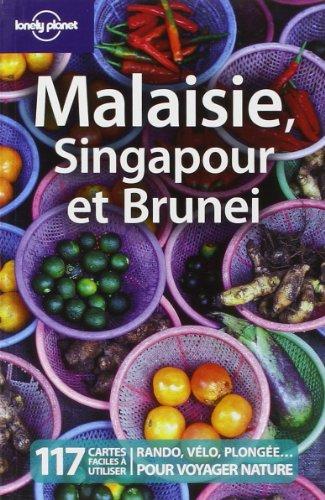 Malaisie, Singapour et Brunei