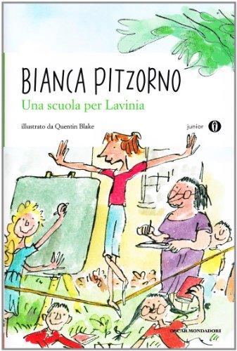 Una scuola per Lavinia