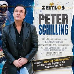 Zeitlos-Peter Schilling