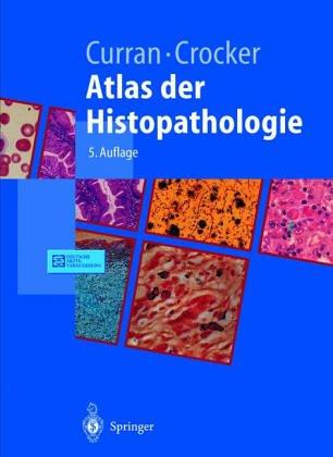 Farbatlas der Histopathologie