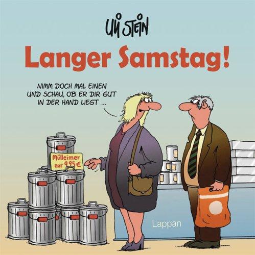 Langer Samstag!