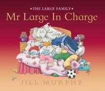 Large Family: Mr Large in Charge