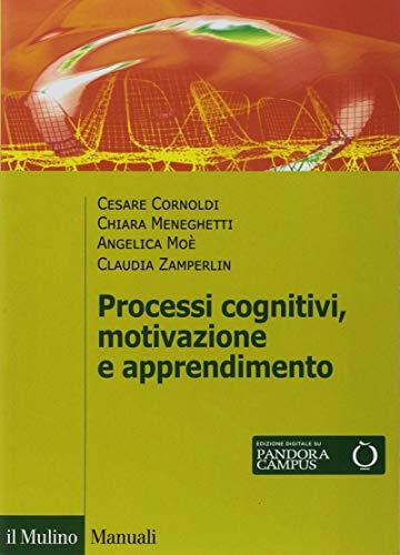 Processi cognivitivi, motivazione e apprendimento