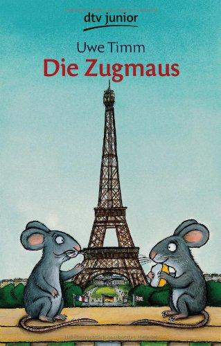 Die Zugmaus