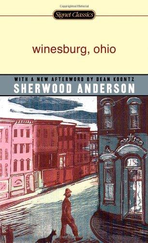 Winesburg, Ohio (Signet Classics)