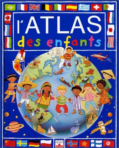 L'atlas des enfants