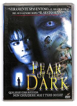 Fear of the dark (edizione speciale) [2 DVDs] [IT Import]