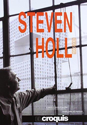 Steven Holl