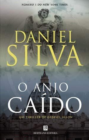 O Anjo Caído (Portuguese Edition)