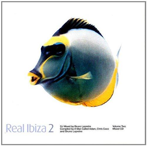 Real Ibiza Vol.2/Mix