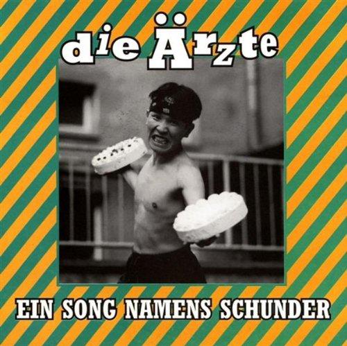 Ein Song namens Schunder