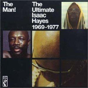 Man (the Ultimate Isaac Hayes)