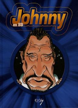 Johnny en BD