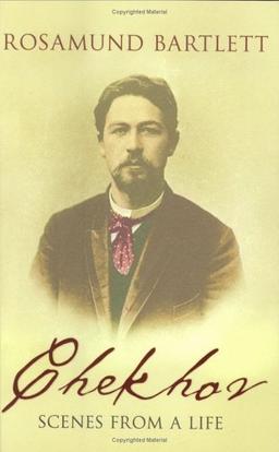 Chekhov: Scenes from a Life