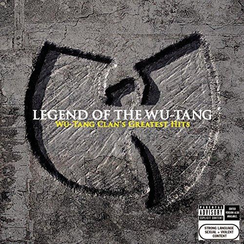 Legend of the Wu-Tang: Wu-Tang Clan'S Greatest Hit [Vinyl LP]