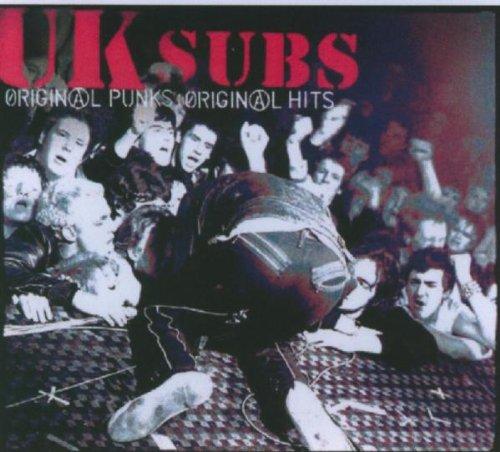 Original Punks, Original Hits