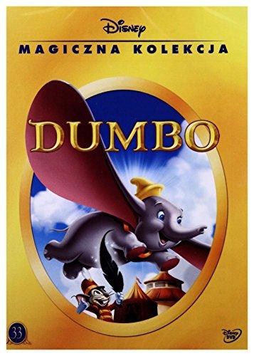 Dumbo [PL Import]