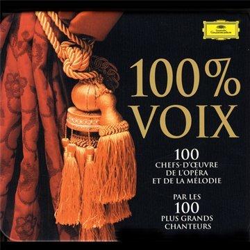 Les 100 Chefs D'oeuvre Opera