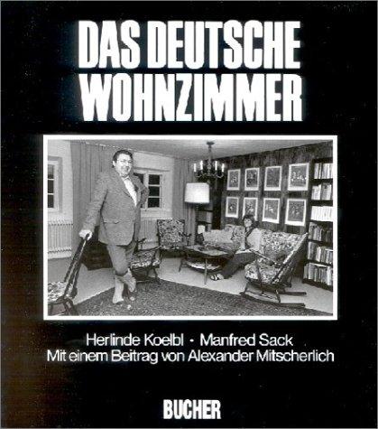 Das deutsche Wohnzimmer