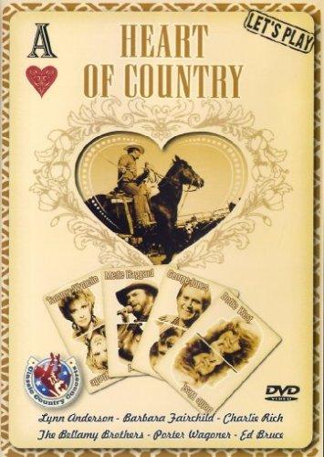 Country - Heart Of Country