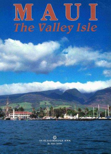 Maui: The Valley Isle