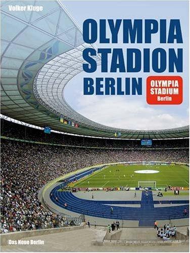 Olympiastadion Berlin