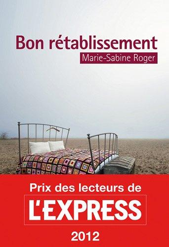 Bon rétablissement