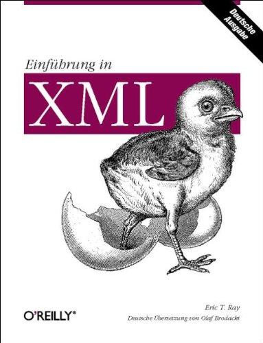 Einführung in XML