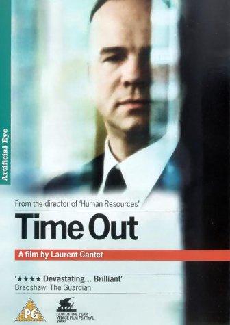 Time Out [UK Import]