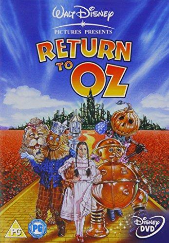 Return To Oz [UK Import]