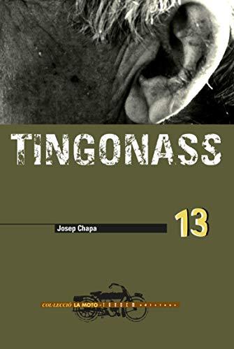 Tingonass (La Moto, Band 13)