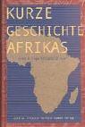 Kurze Geschichte Afrikas