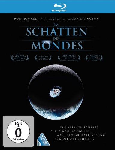 Im Schatten des Mondes [Blu-ray]